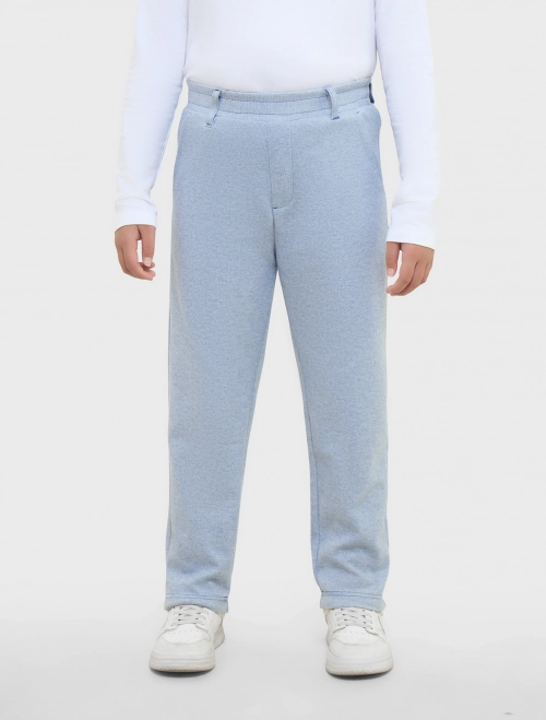 Quần dài bé trai