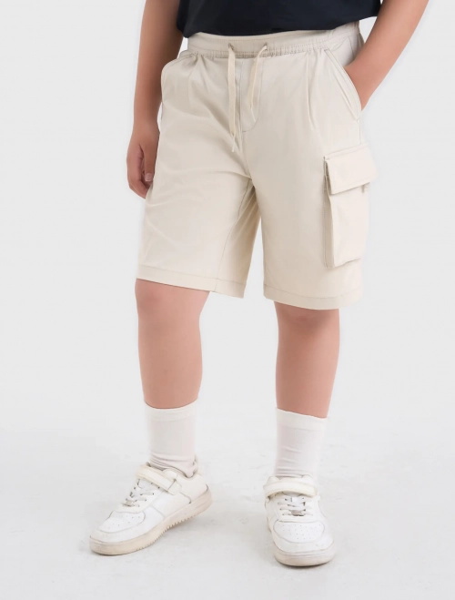 Quần soóc bé trai