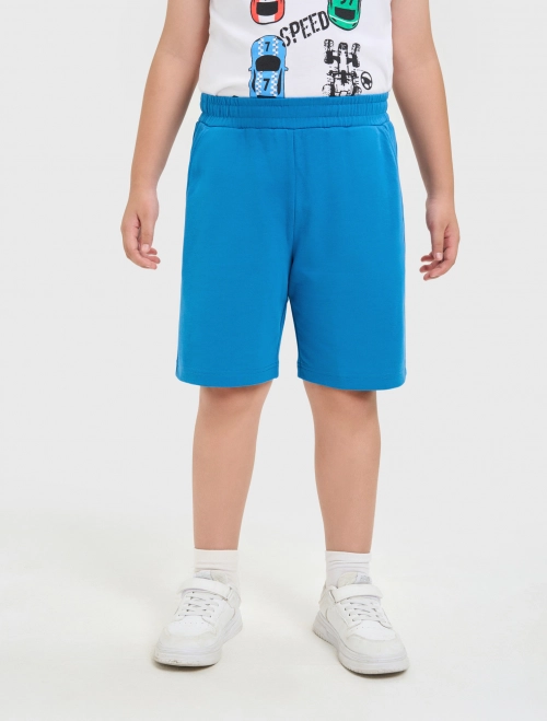 Quần soóc bé trai cotton USA