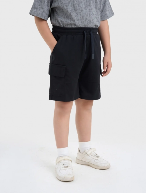 Quần soóc bé trai