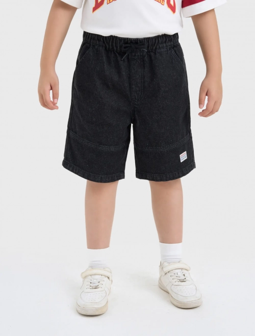 Quần soóc bé trai