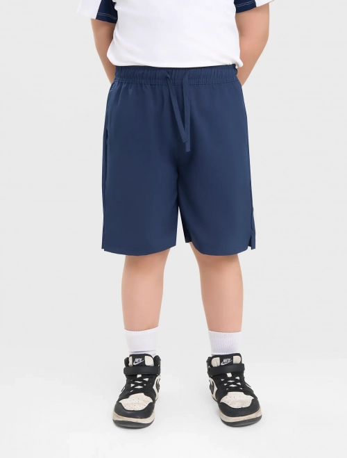 Quần soóc active bé trai