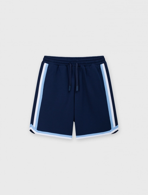 Quần soóc bé trai