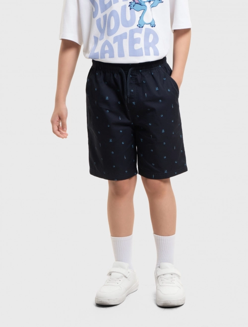 Quần soóc bé trai