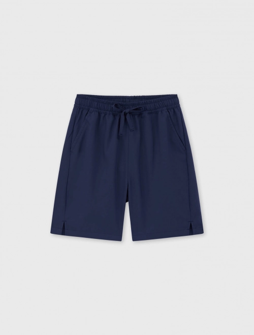 Quần soóc active bé trai | Light weight - Quickdry