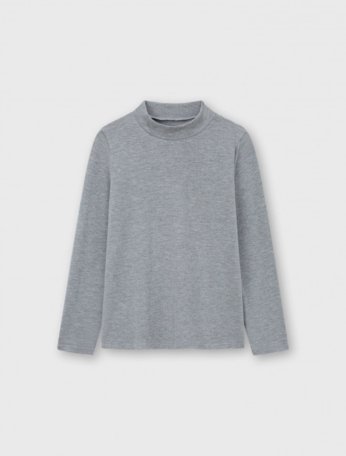 Áo giữ nhiệt bé trai