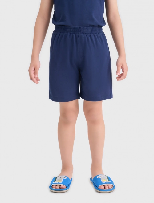 Combo 2 quần mặc nhà bé trai