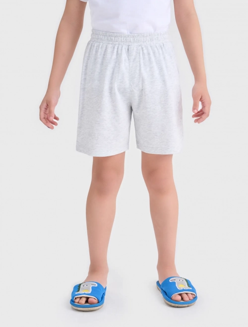 Combo 2 quần mặc nhà bé trai