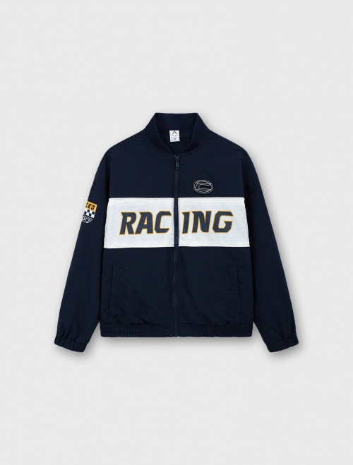 Áo khoác gió active bé trai