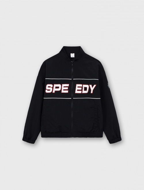 Áo khoác gió active bé trai