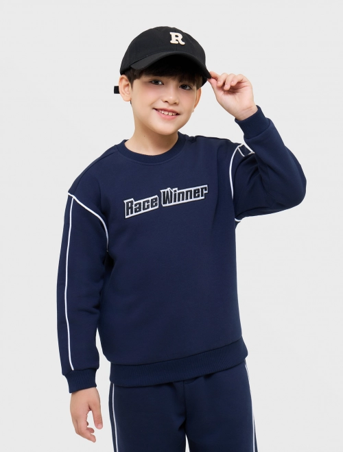 Bộ quần áo bé trai