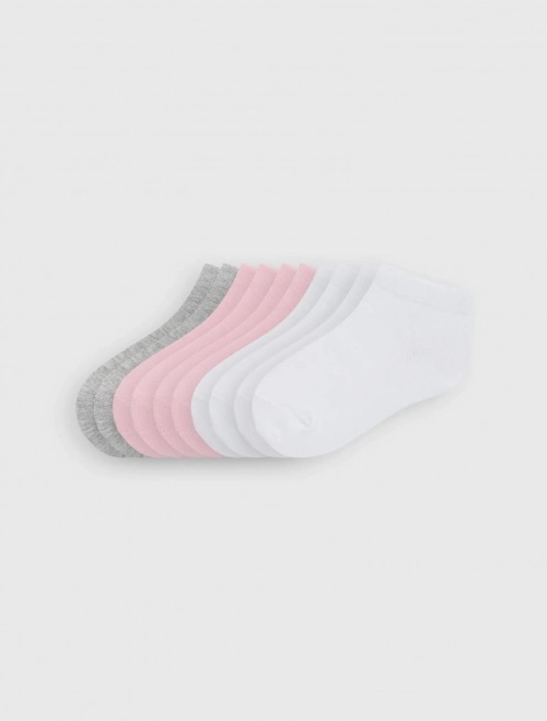 Combo 5 đôi tất unisex trẻ em