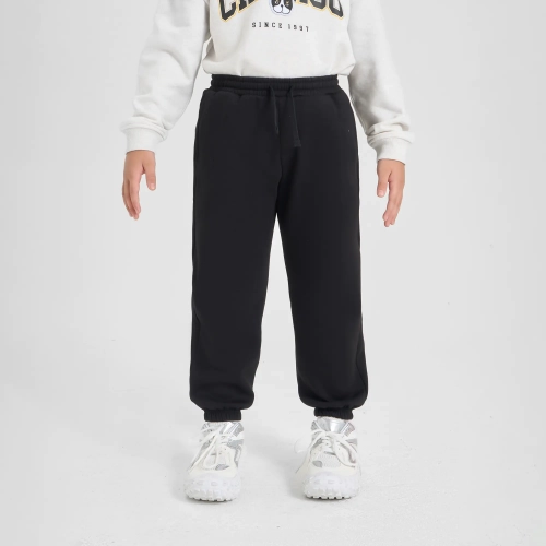 Quần nỉ unisex trẻ em