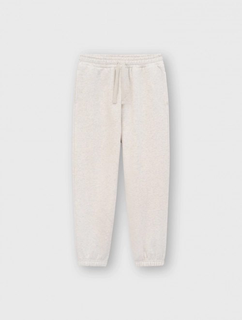 Quần nỉ unisex trẻ em