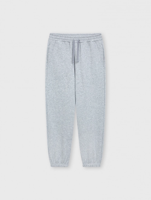 Quần nỉ unisex trẻ em