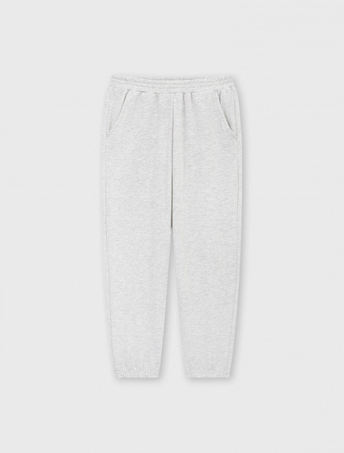 Quần nỉ unisex trẻ em