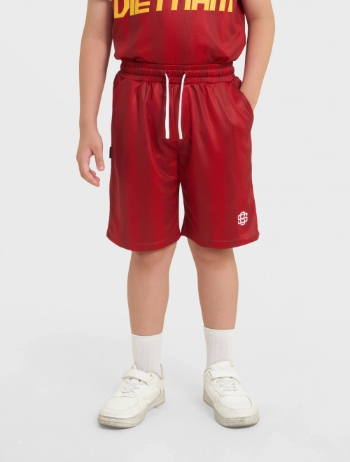 Quần soóc trẻ em VIETNAM ON THE PITCH