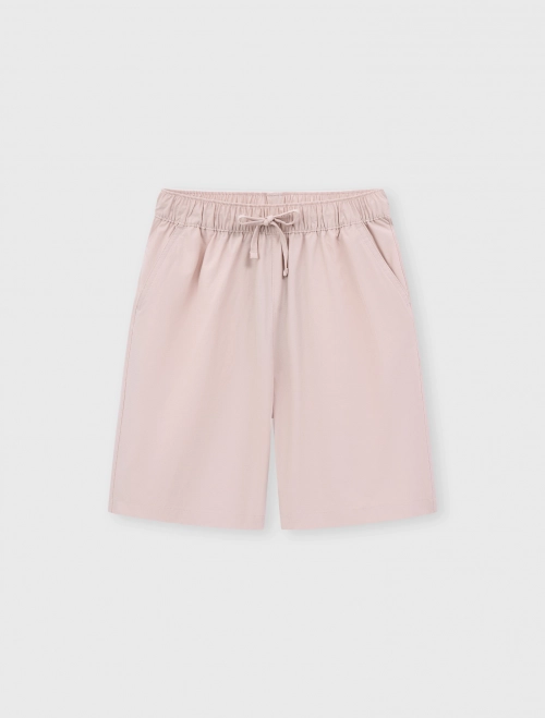 Quần soóc unisex trẻ em