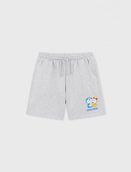 Quần shorts unisex trẻ em