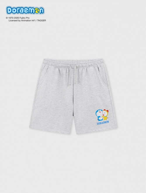 Quần shorts unisex trẻ em