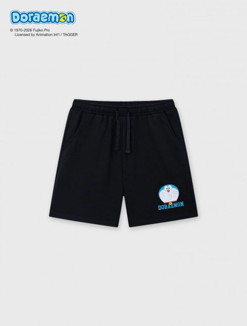 Quần shorts unisex trẻ em