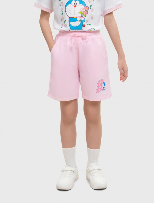 Quần shorts unisex trẻ em