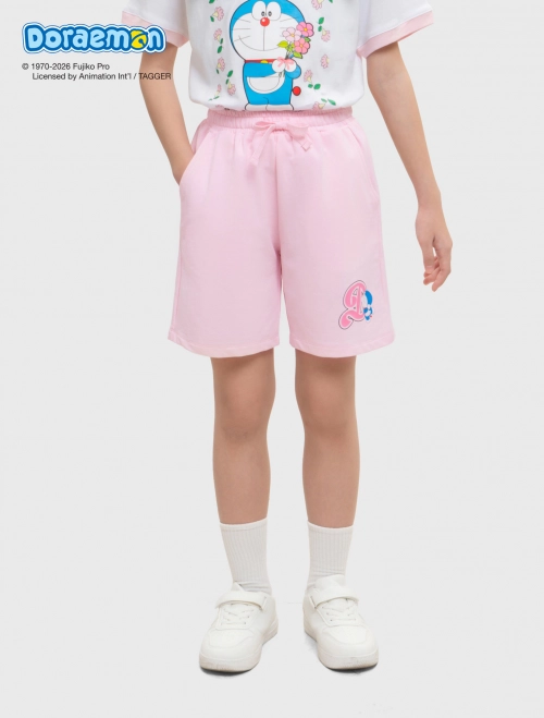 Quần shorts unisex trẻ em