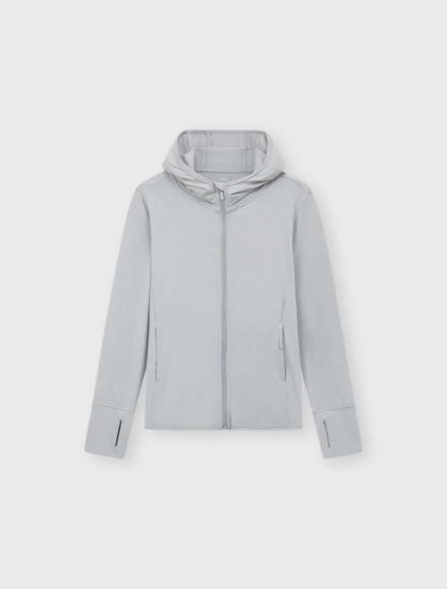 Áo khoác chống nắng unisex trẻ em