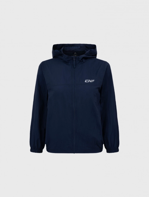 Áo khoác gió chống nắng unisex trẻ em