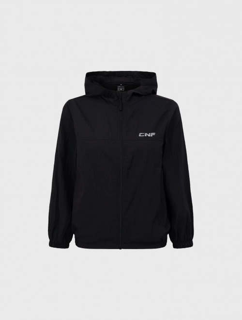 Áo khoác gió chống nắng unisex trẻ em