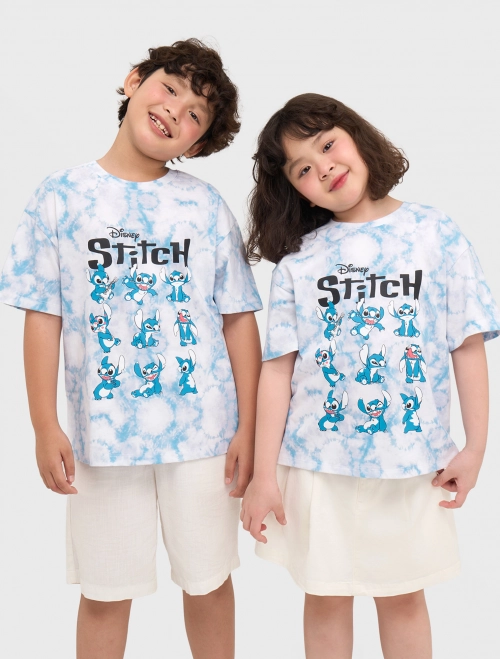 Áo phông unisex trẻ em