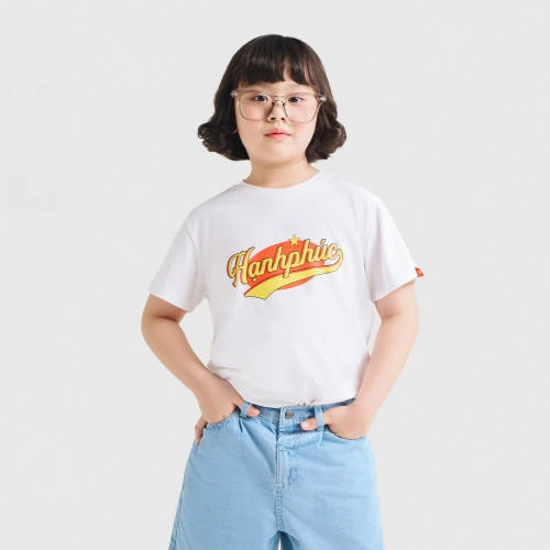 Áo phông unisex trẻ em Việt Nam Độc lập