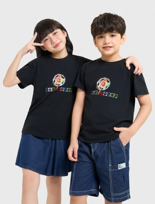 Áo phông unisex trẻ em Xôn Sound