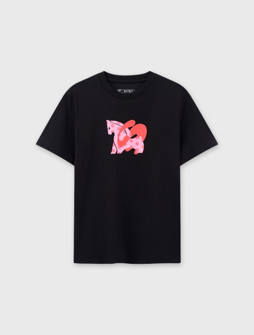 Áo phông unisex trẻ em Ngọ Nghiêng