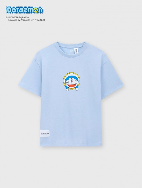 Áo phông unisex trẻ em