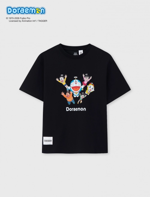 Áo phông unisex trẻ em