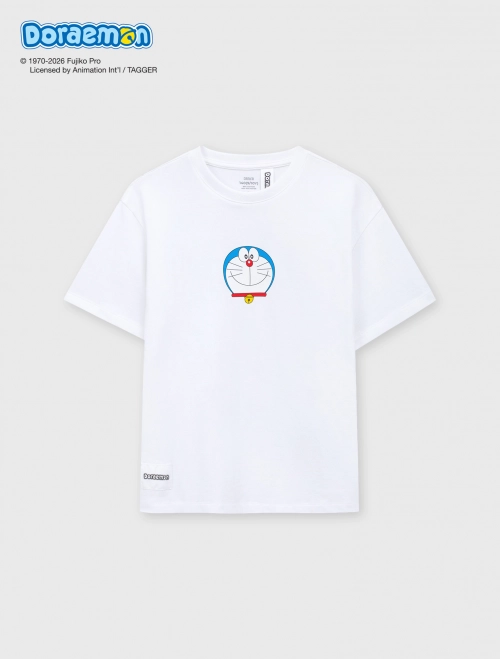 Áo phông unisex trẻ em