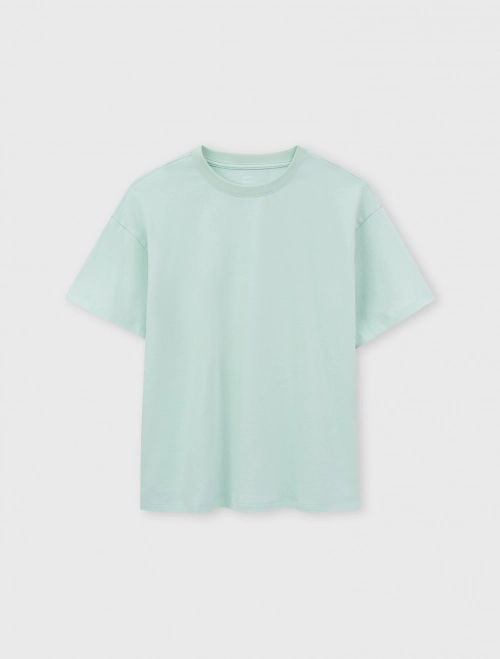 Áo phông unisex trẻ em