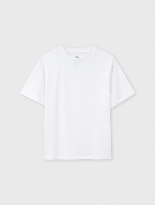 Áo phông unisex trẻ em