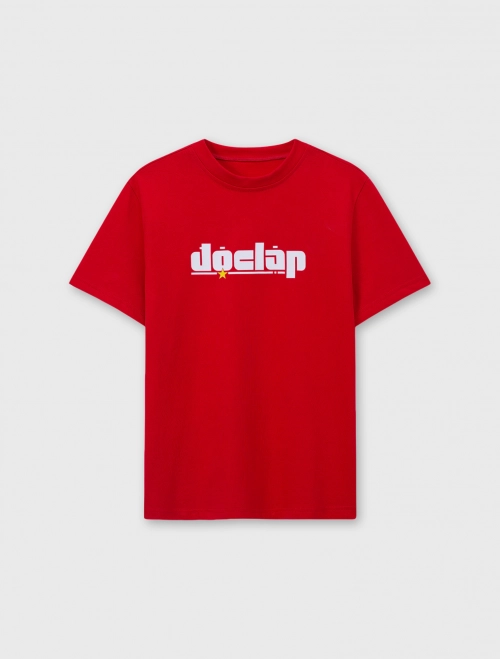 Áo phông Boxy Trẻ em Độc lập