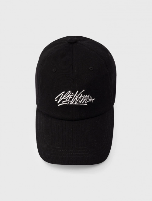 Mũ lưỡi trai người lớn thêu chữ Việt Nam