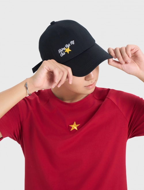 Mũ lưỡi trai người lớn Việt Nam