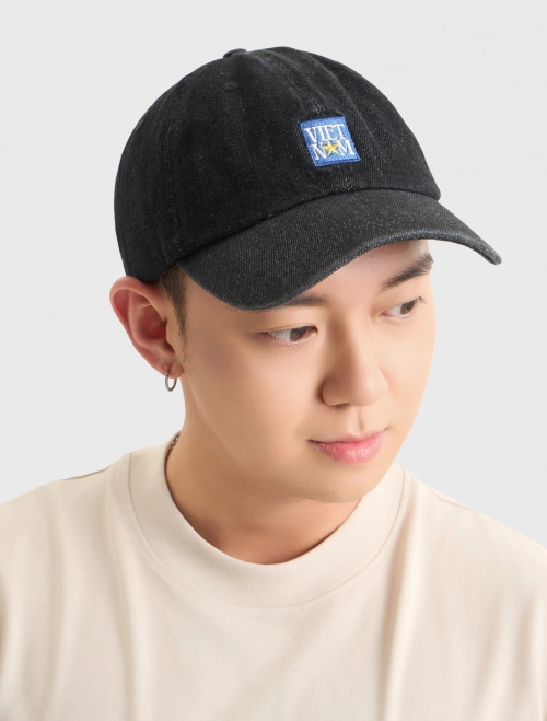 Mũ Unisex Người Lớn