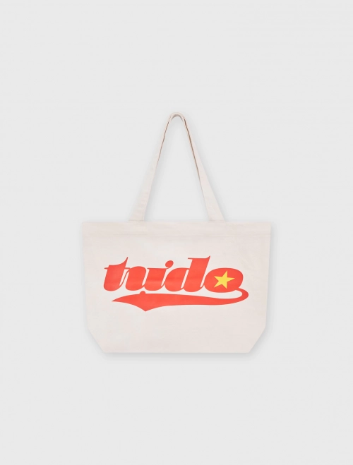 Túi tote Unisex Người Lớn Tự Do