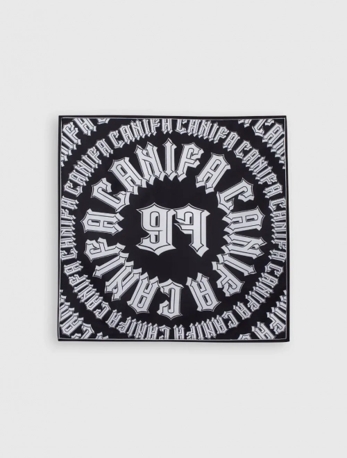 Khăn badana 50x50cm Canifa Z