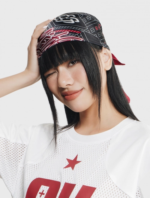 Khăn badana Vietnam Youngster