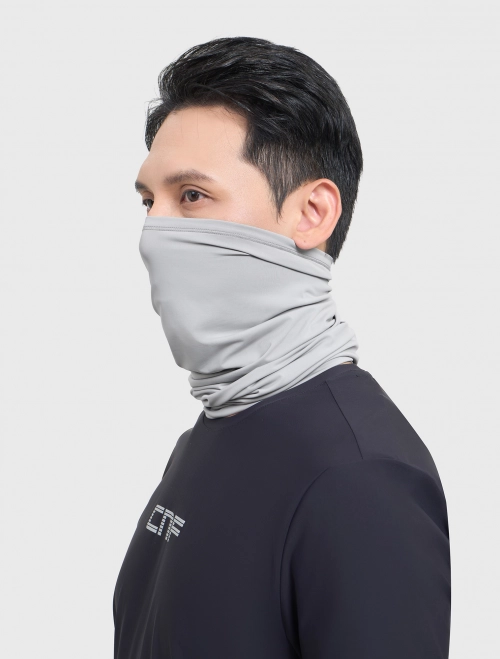 Khăn đa năng chống nắng unisex người lớn | Anti UV - Cooling