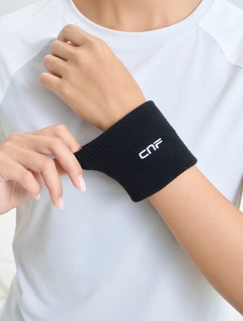 Băng đeo cổ tay active unisex người lớn