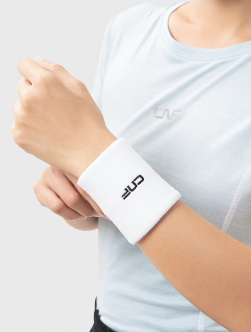 Băng đeo cổ tay active unisex người lớn