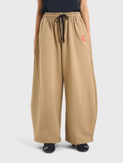 Quần nỉ unisex người lớn